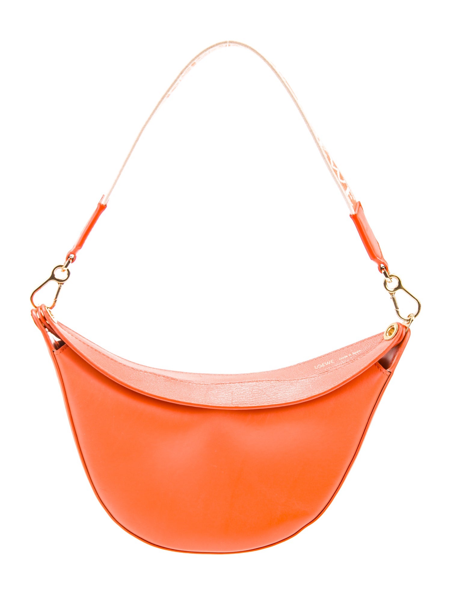 Loewe Leather Luna Small 2022