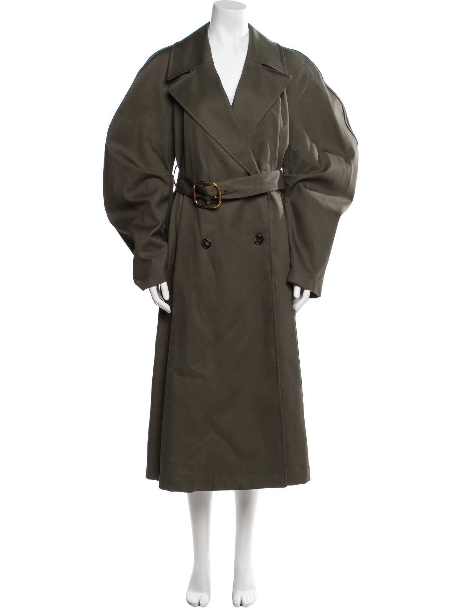 Loewe Trench Coat w/ Tags