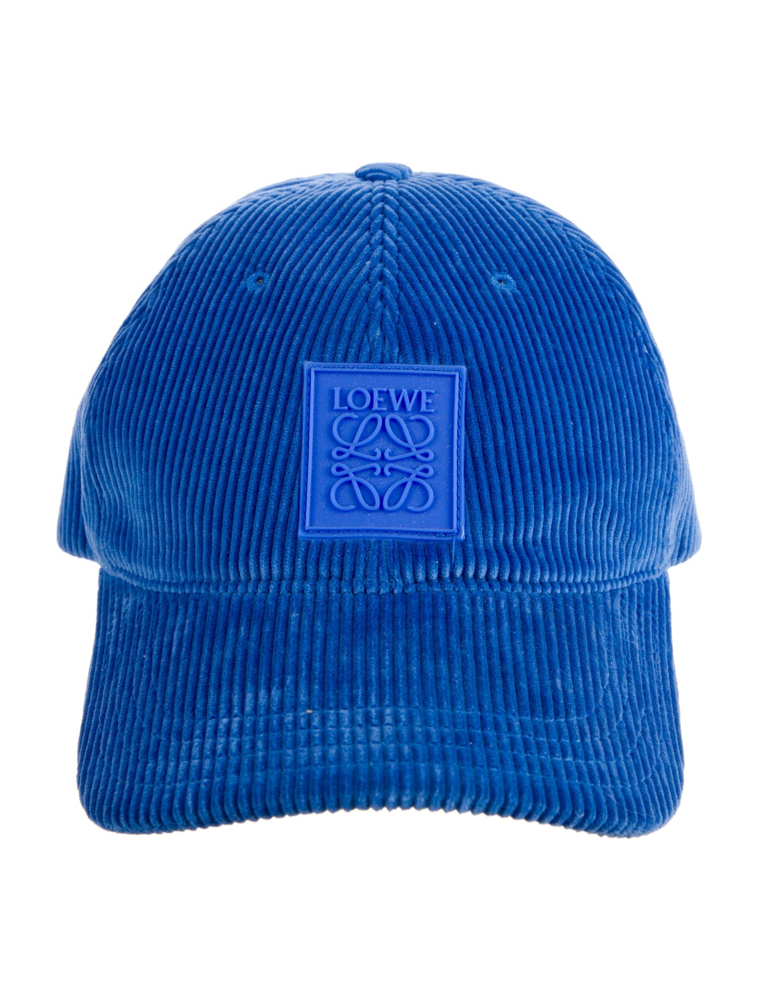 Loewe Logo Baseball Hat