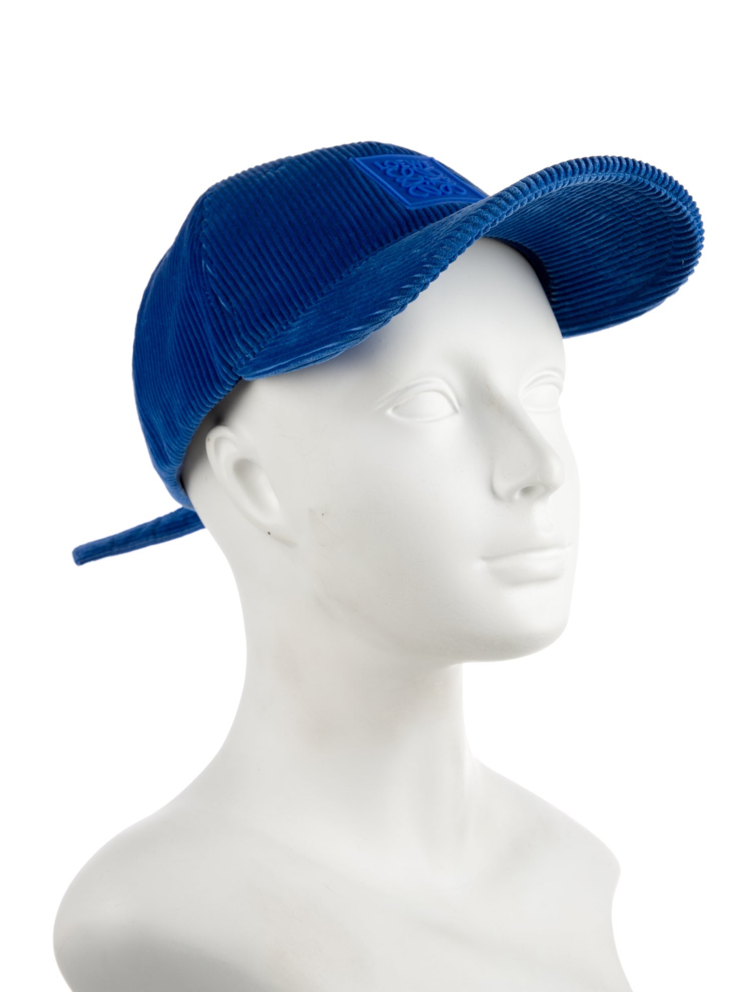 Loewe Logo Baseball Hat