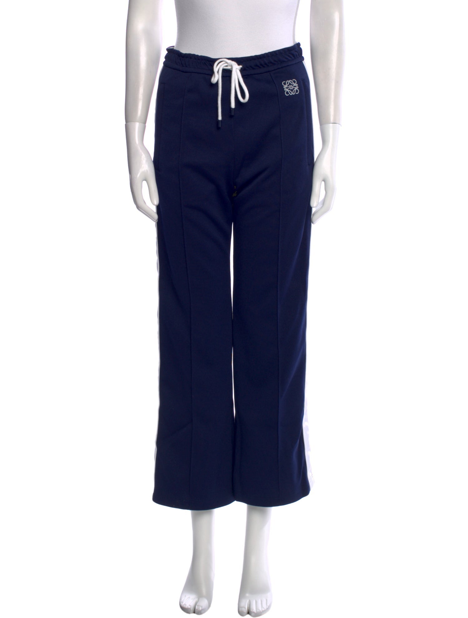 Loewe Wide Leg Pants