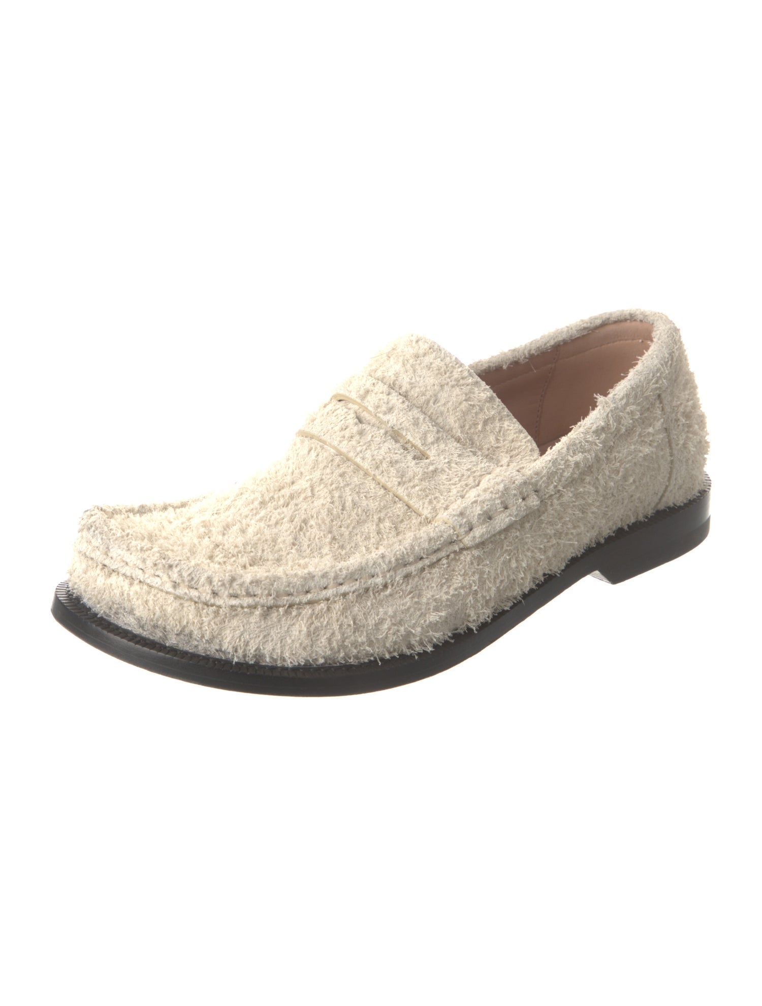 Loewe Loafers