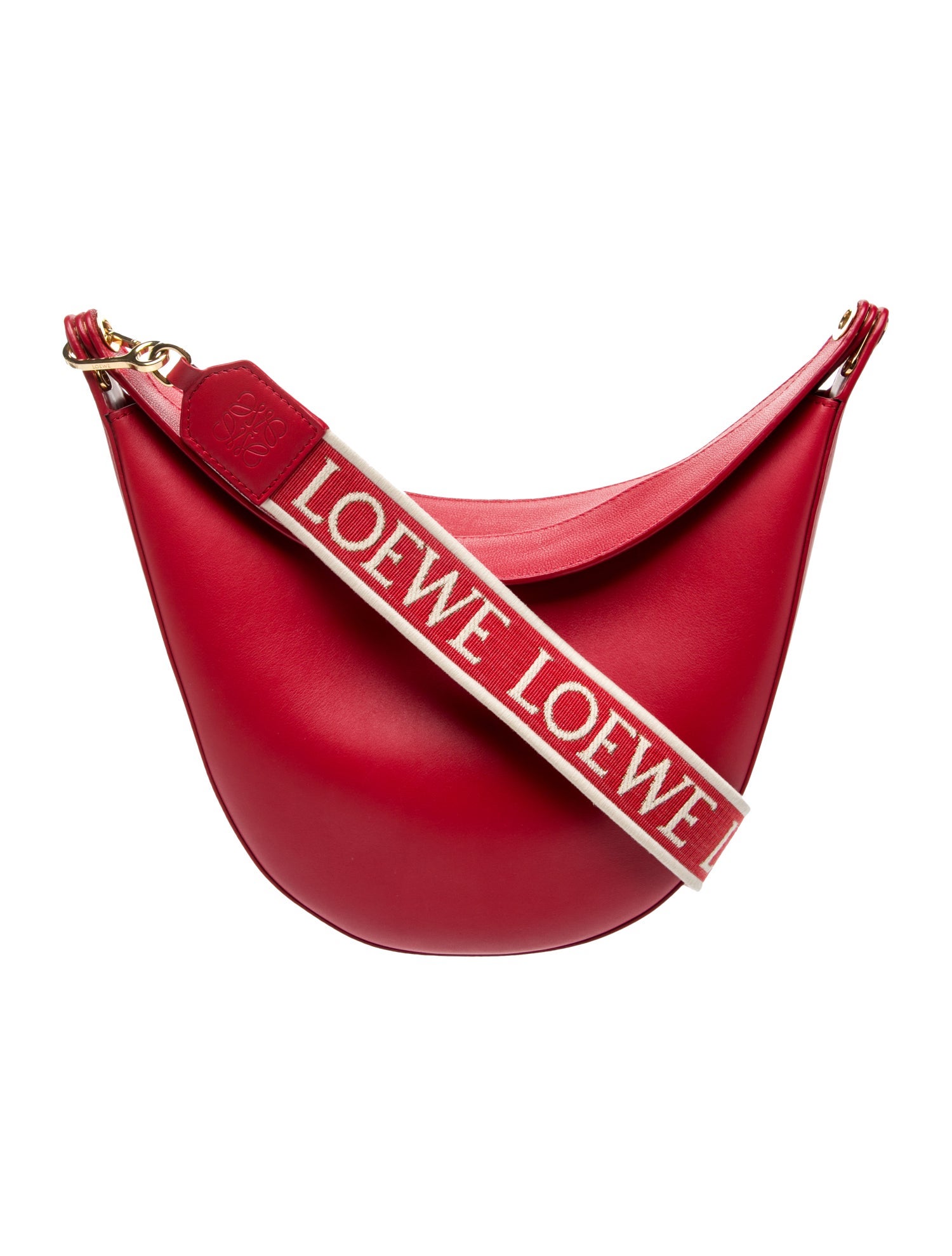 Loewe Leather Luna