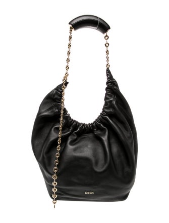 Loewe Leather Squeeze Medium 2023