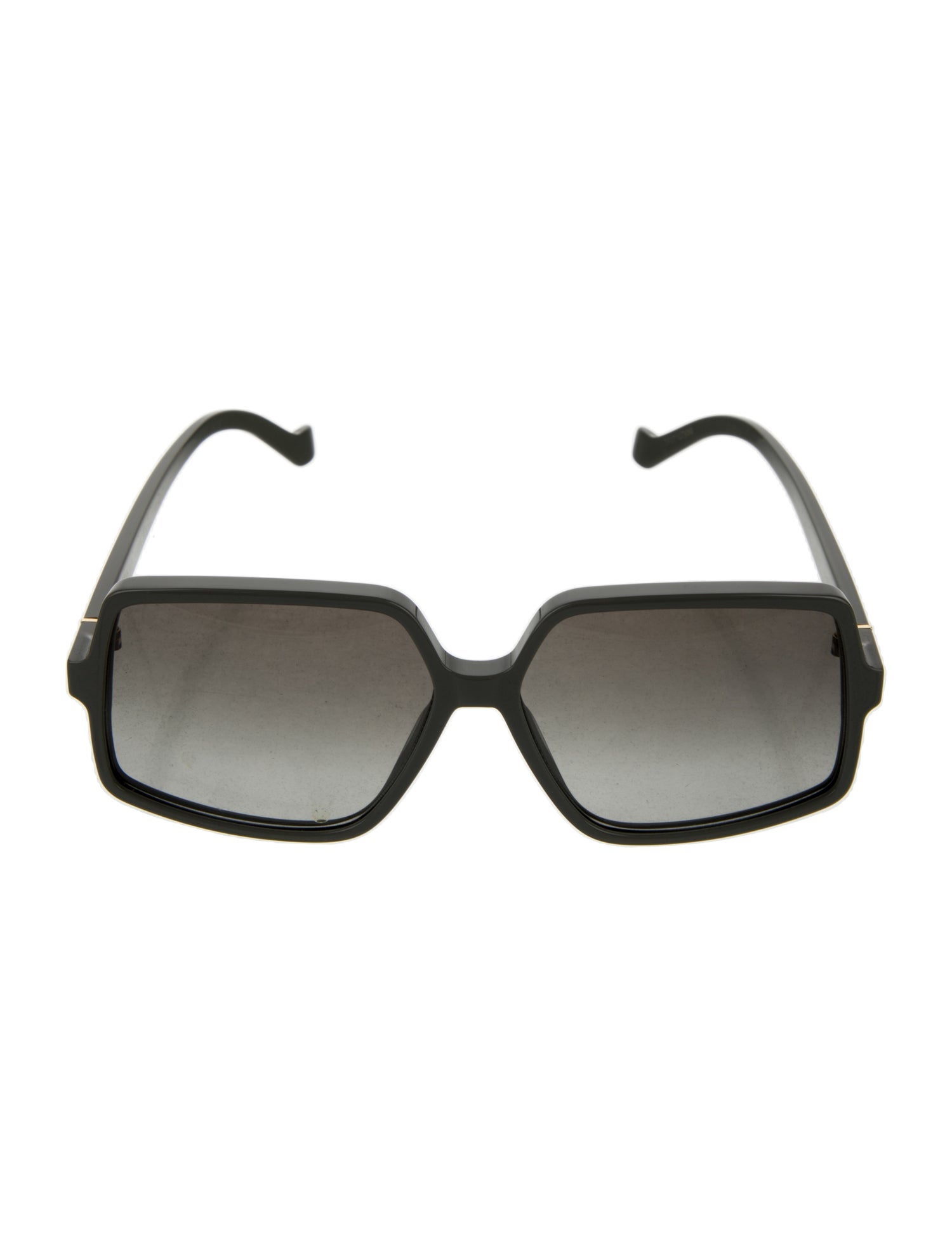 Loewe Oversize Gradient Sunglasses