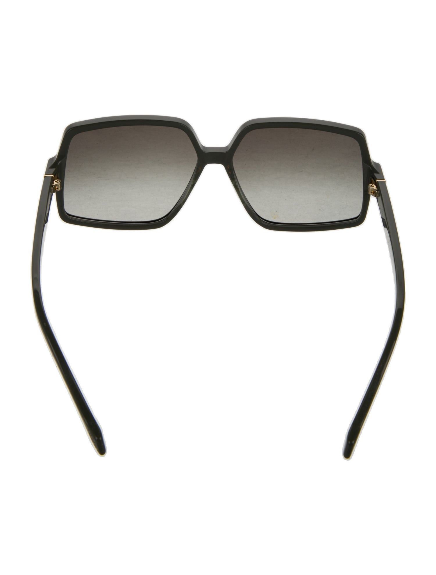 Loewe Oversize Gradient Sunglasses