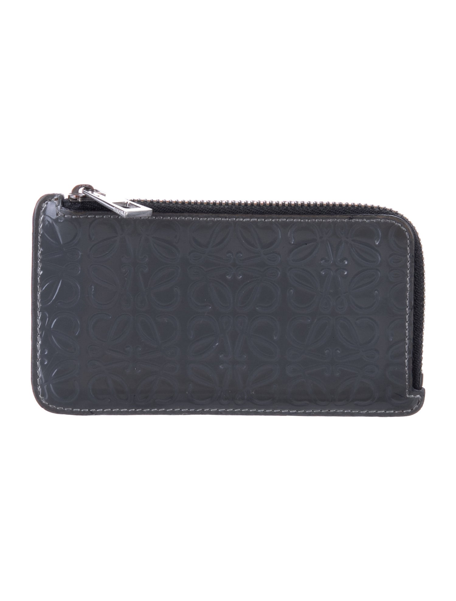 Loewe Leather Wallet