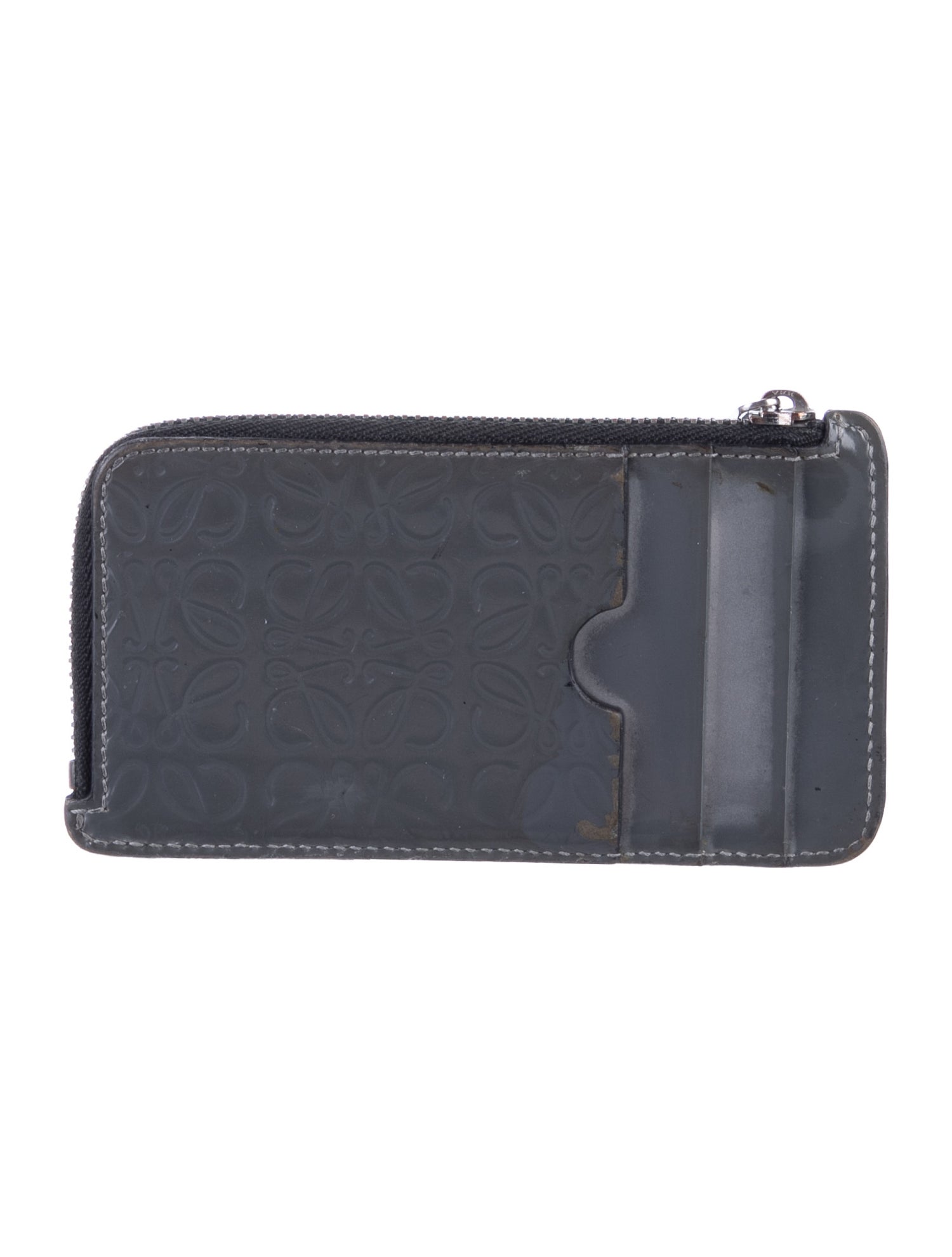 Loewe Leather Wallet