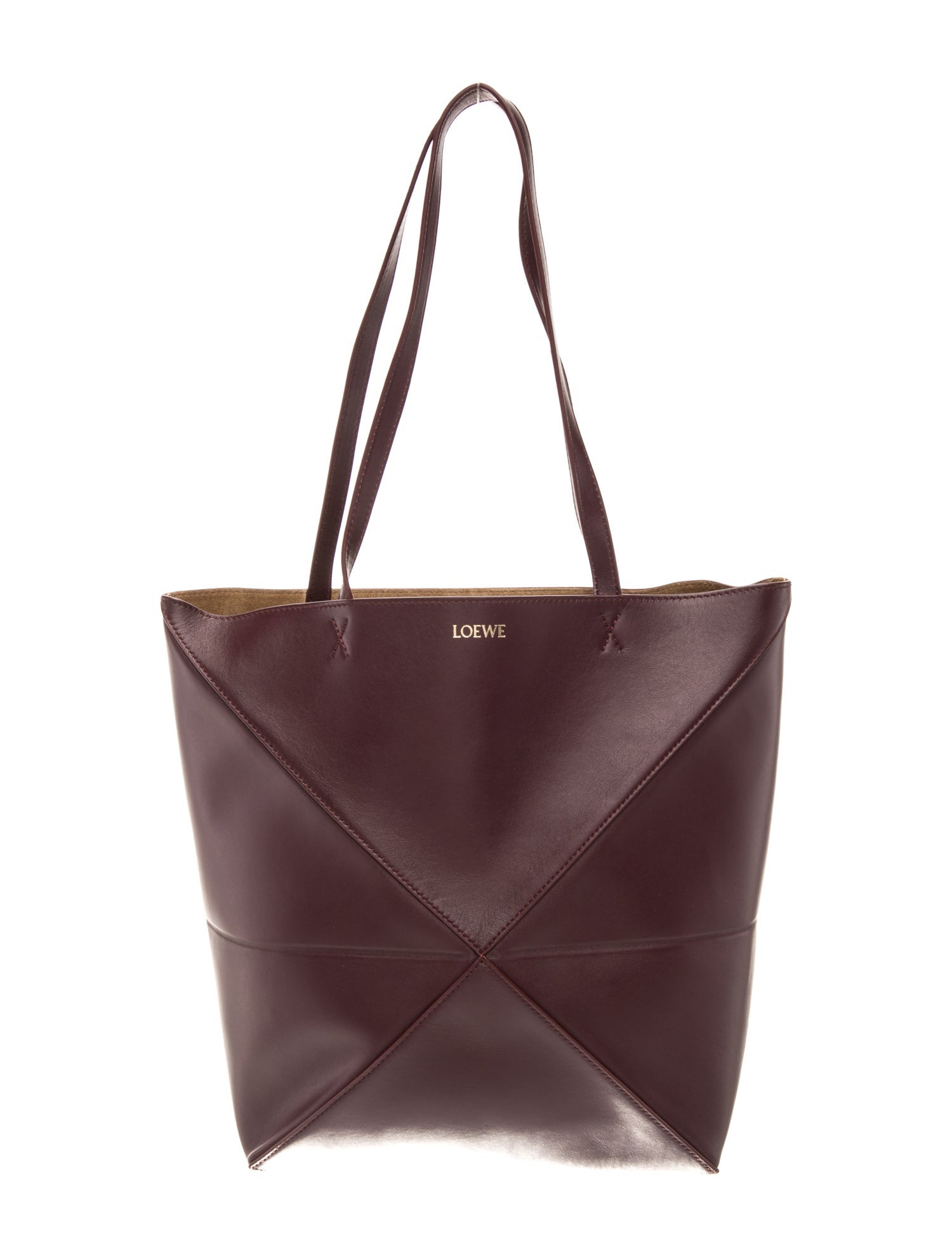 Loewe Leather Puzzle