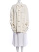 Loewe Paula's Ibiza Linen Utility Jacket