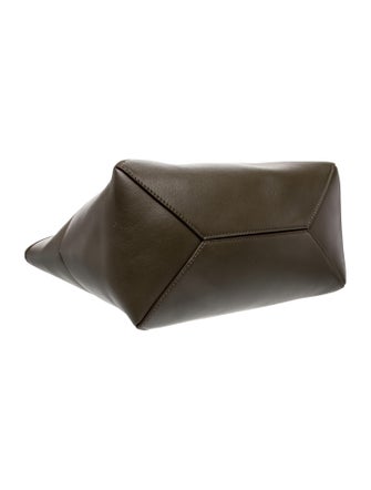Loewe Leather Puzzle Medium 2023