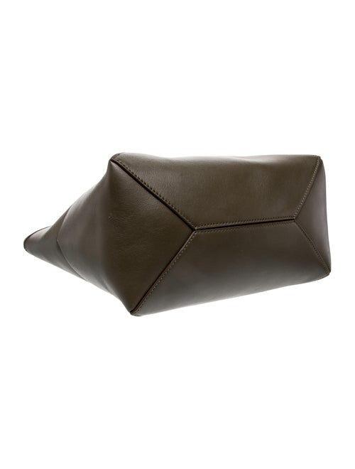 Loewe Leather Puzzle Medium 2023
