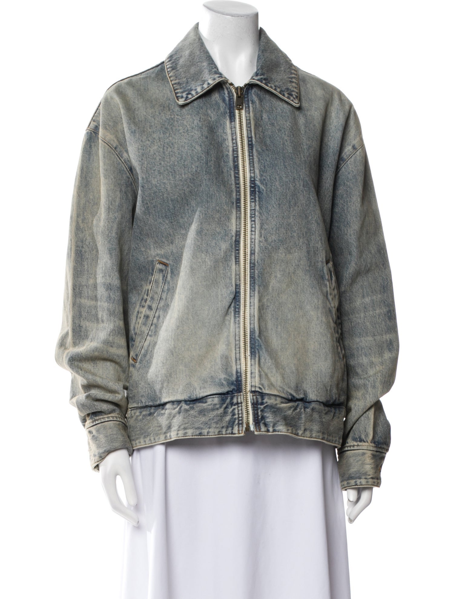 Loewe Denim Jacket