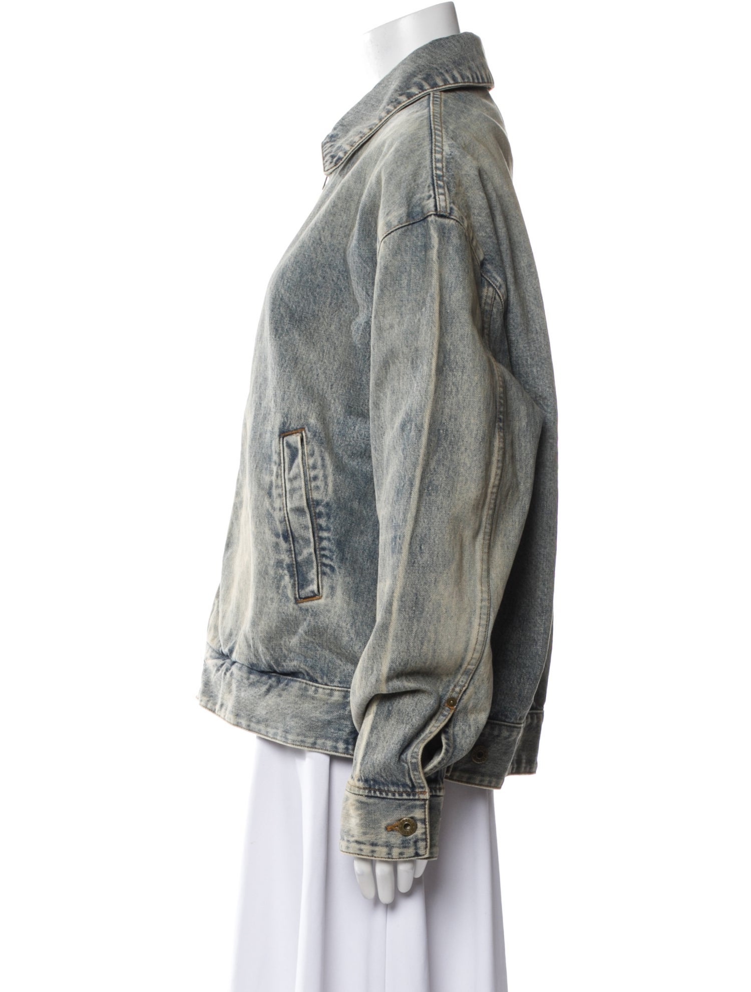 Loewe Denim Jacket