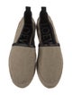 Loewe Canvas Espadrilles