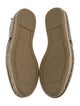Loewe Canvas Espadrilles