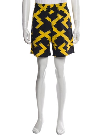 Eye/LOEWE/Nature 2022 Jogger Shorts