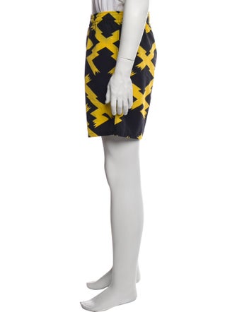 Eye/LOEWE/Nature 2022 Jogger Shorts