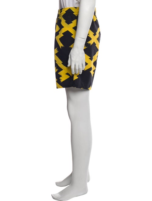 Eye/LOEWE/Nature 2022 Jogger Shorts