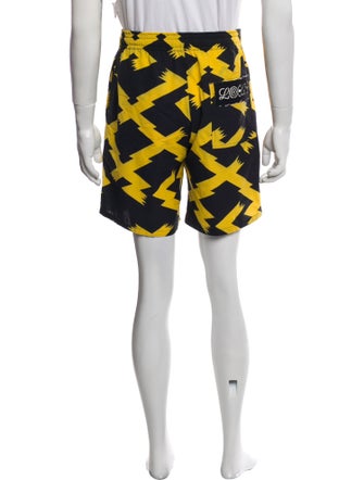 Eye/LOEWE/Nature 2022 Jogger Shorts
