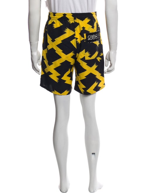 Eye/LOEWE/Nature 2022 Jogger Shorts