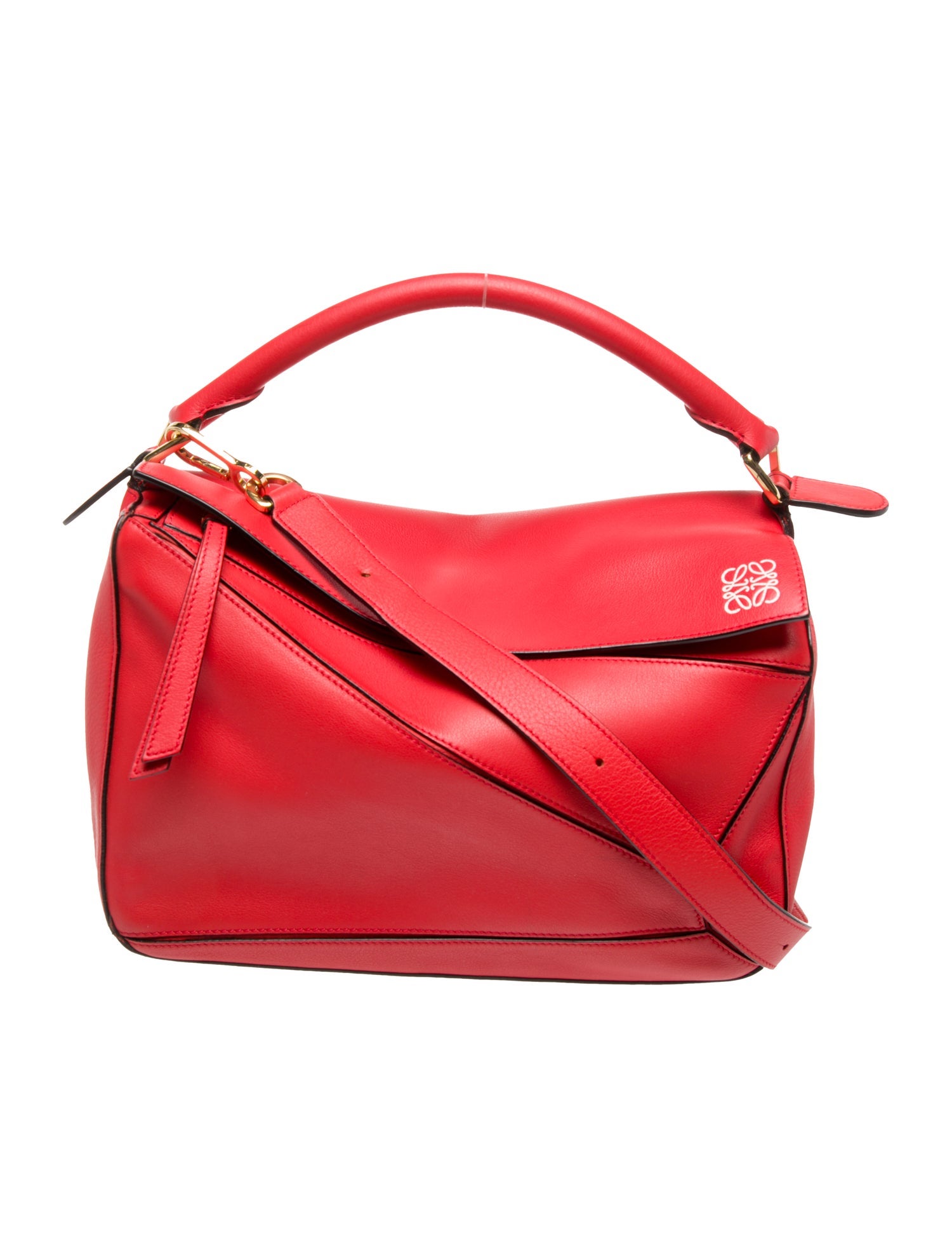 Loewe Leather Puzzle