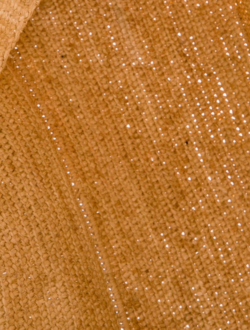 Loewe Straw Puzzle Fold XL 2024