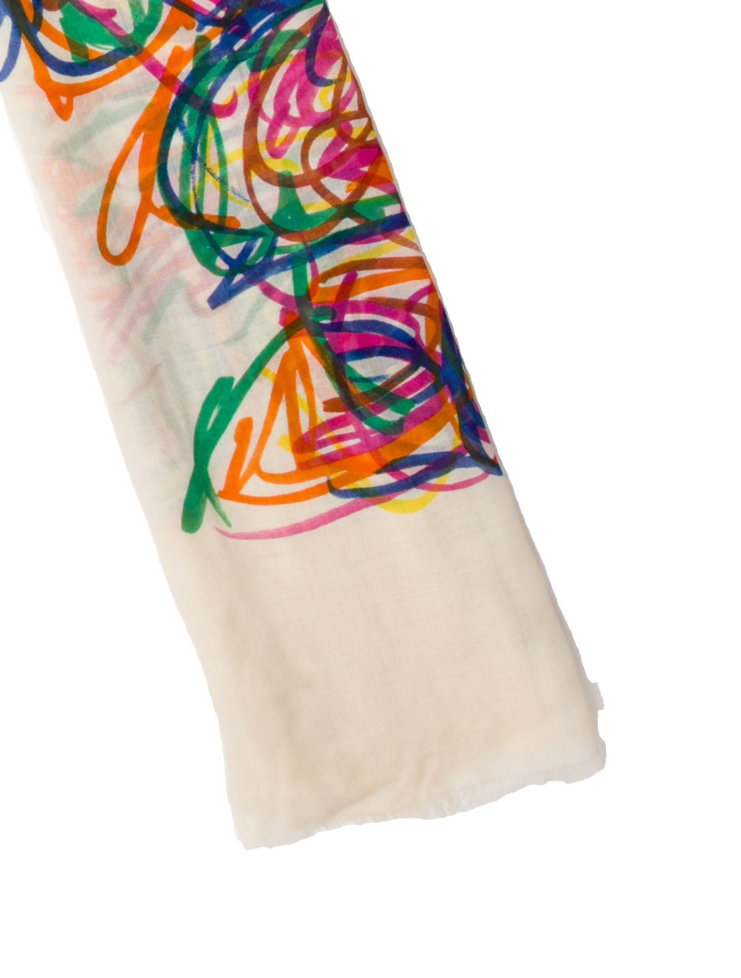 Loewe Printed Pareo w/ Tags