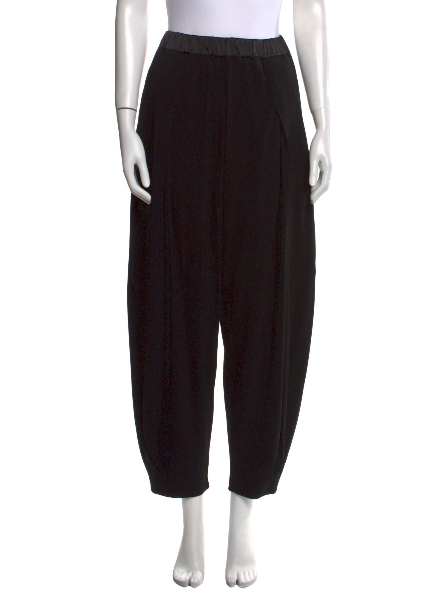 Loewe Straight Leg Pants