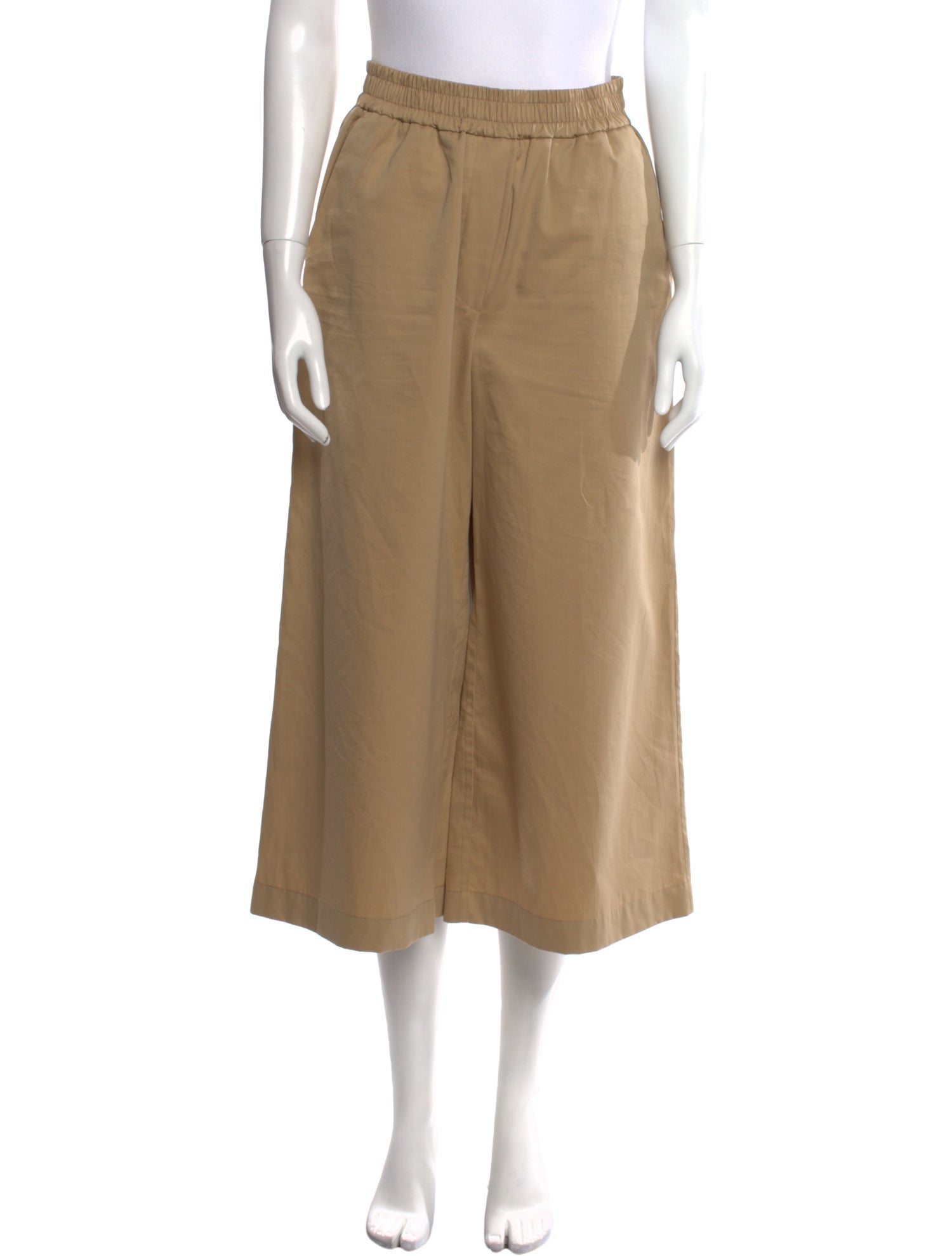 Loewe Wide Leg Pants