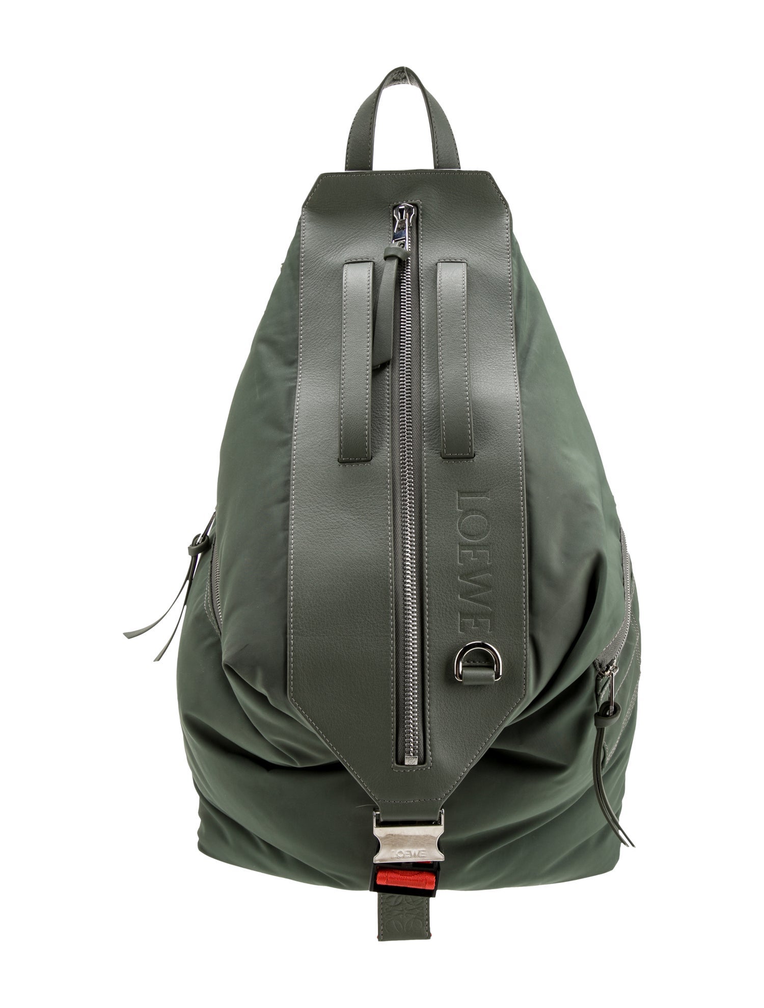 Loewe Nylon Backpack