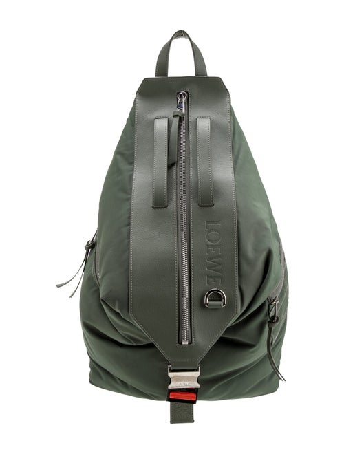 Loewe Nylon Backpack