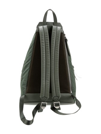 Loewe Nylon Backpack