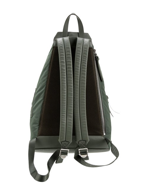 Loewe Nylon Backpack