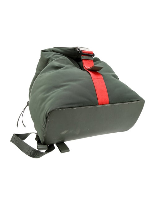 Loewe Nylon Backpack