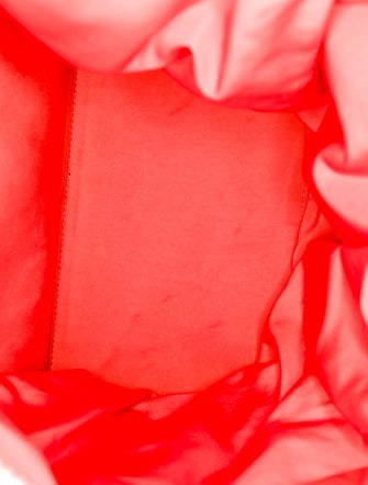 Loewe Nylon Backpack