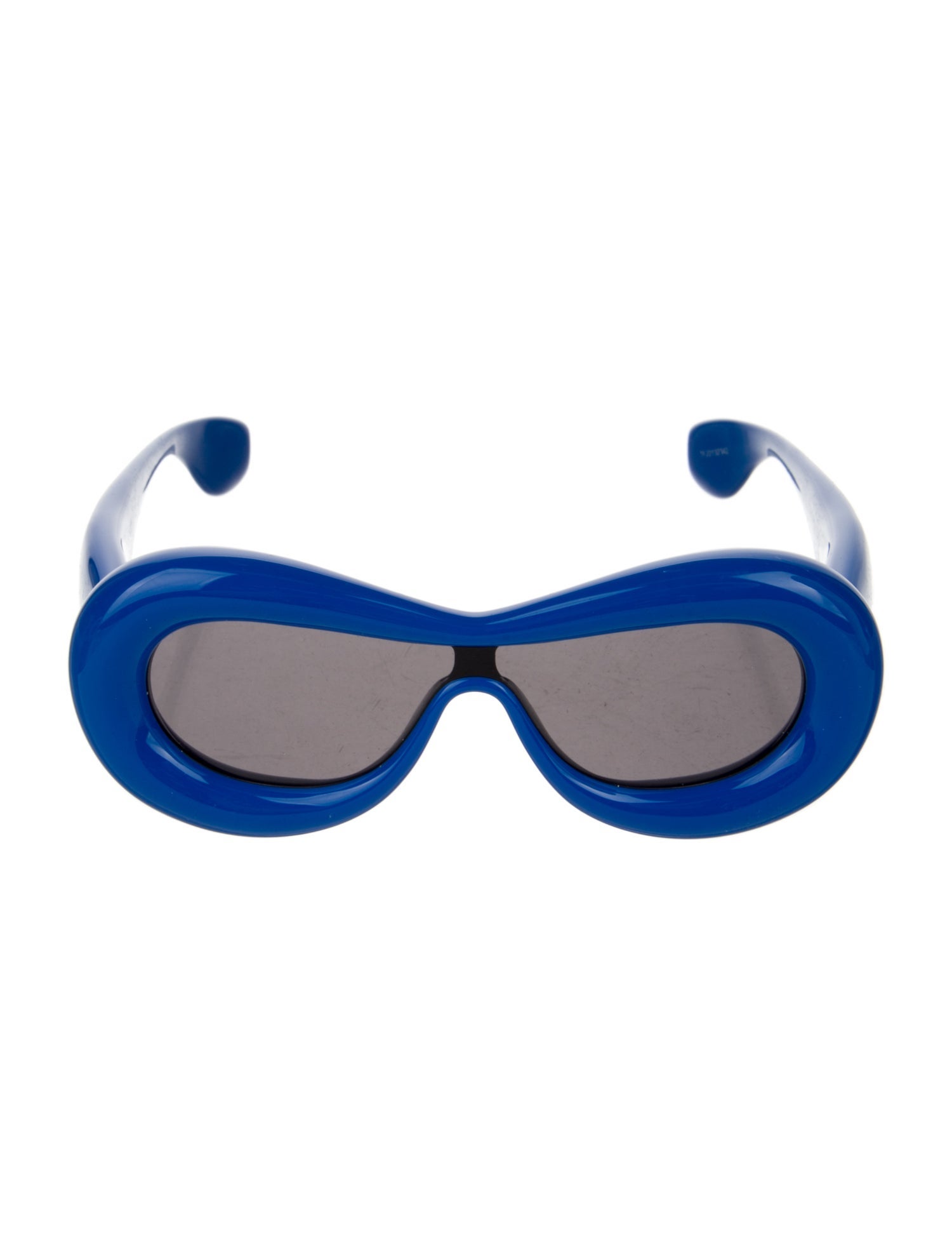 Loewe Oversize Tinted Sunglasses