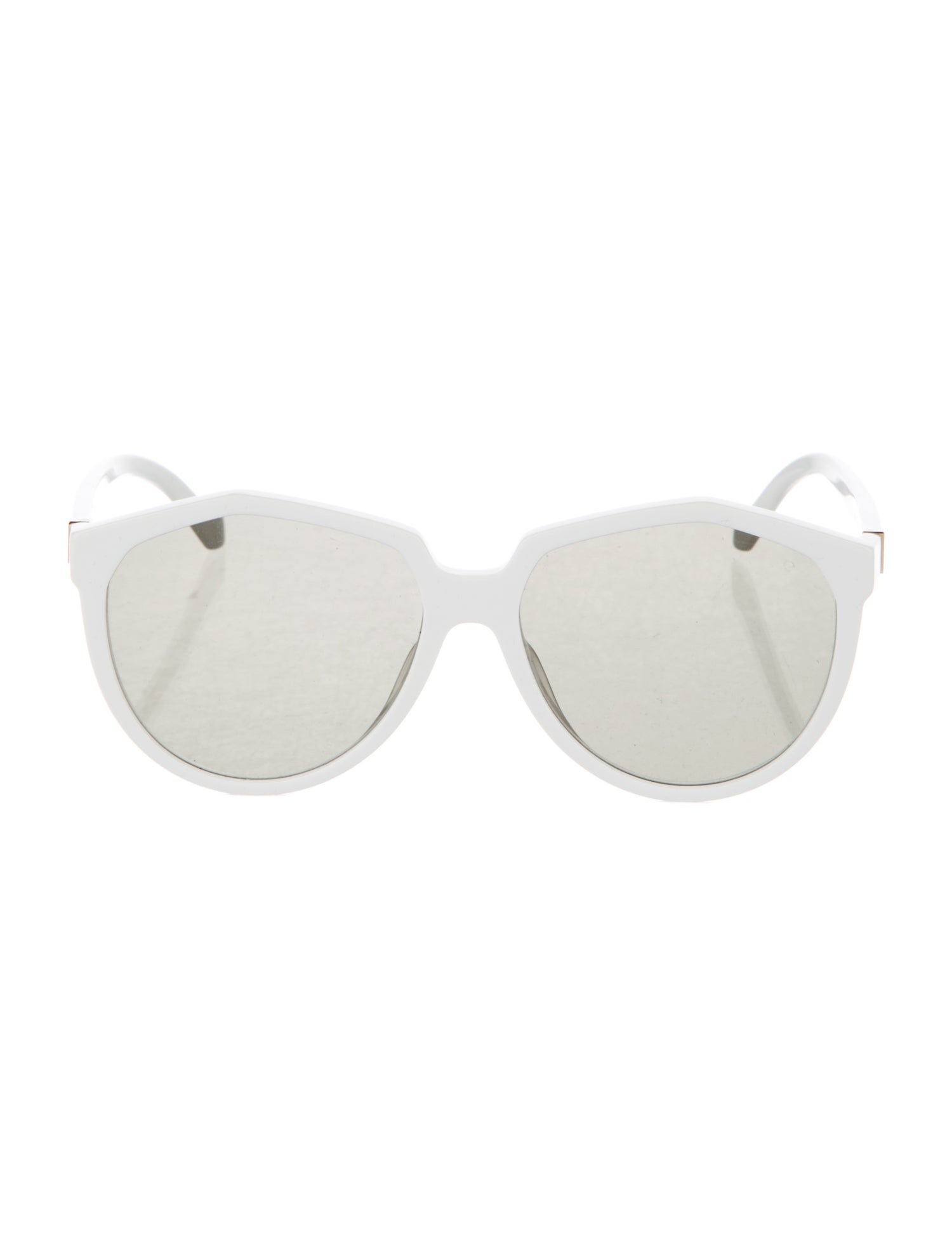 Loewe Tinted Oversize Sunglasses