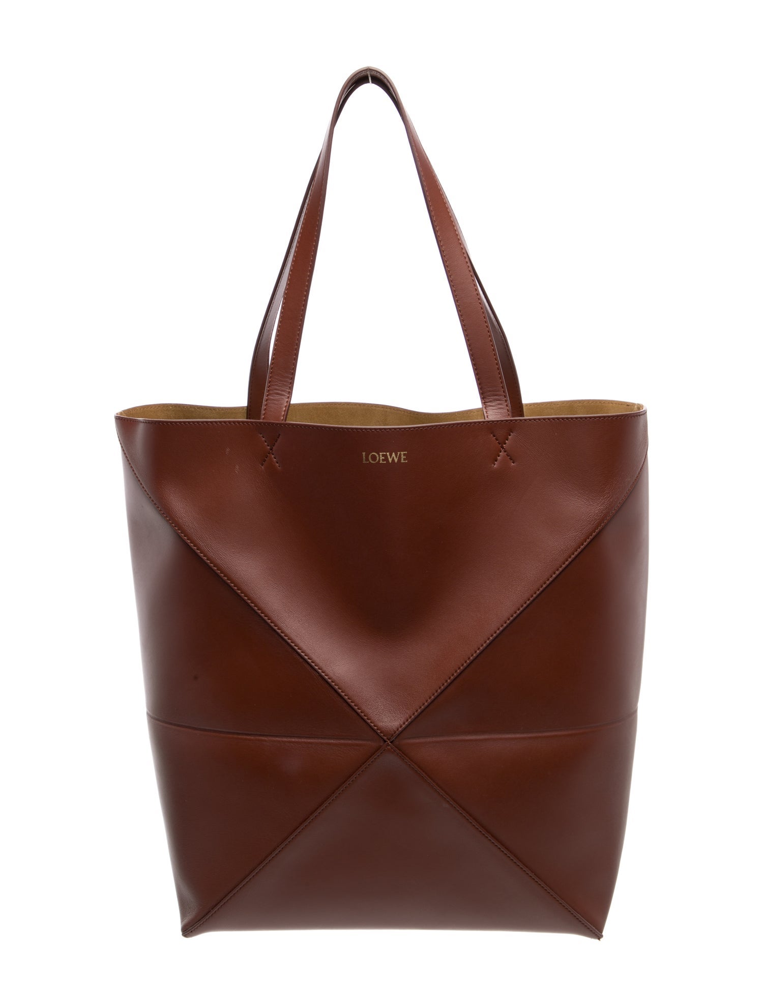 Loewe Leather Puzzle 2024