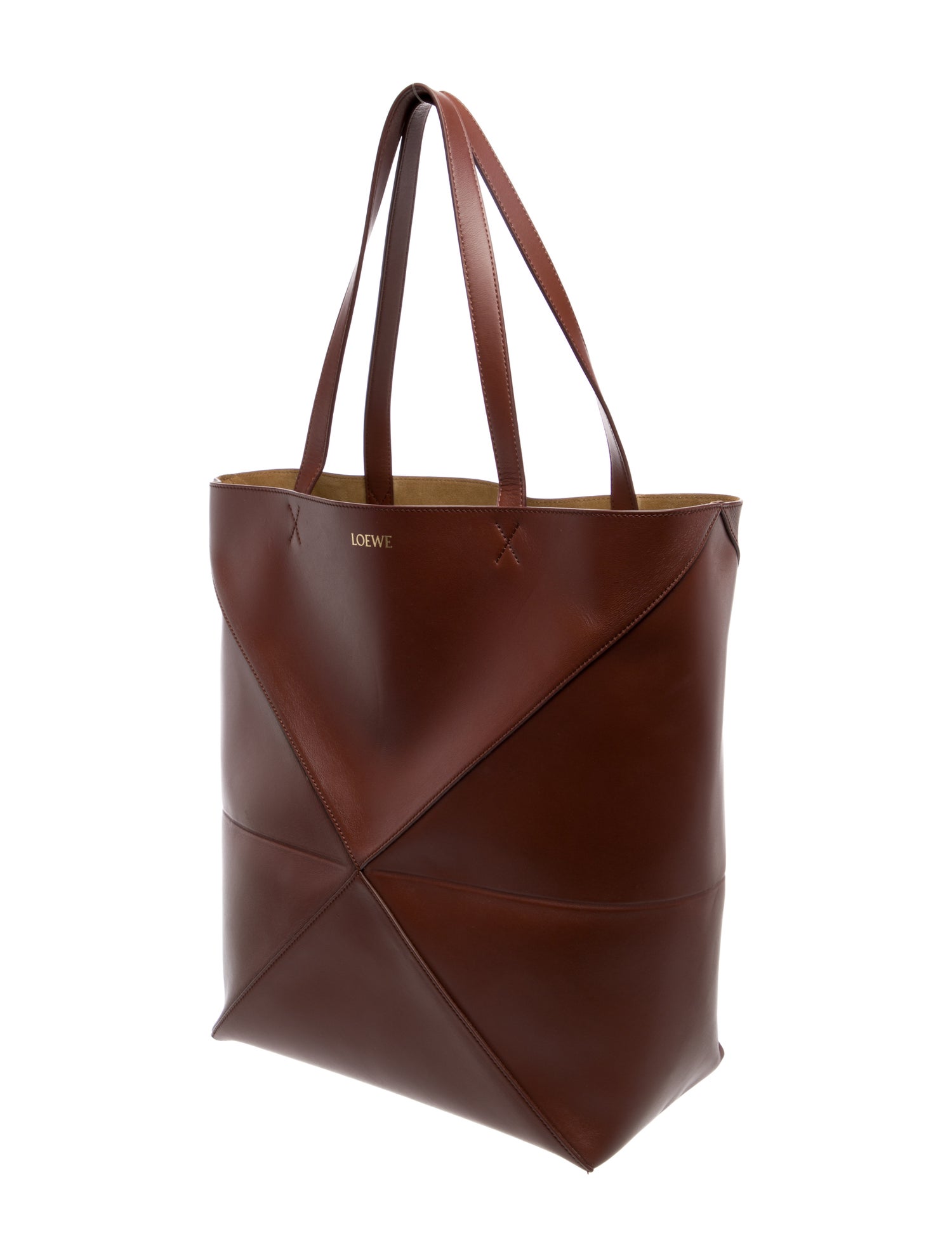 Loewe Leather Puzzle 2024