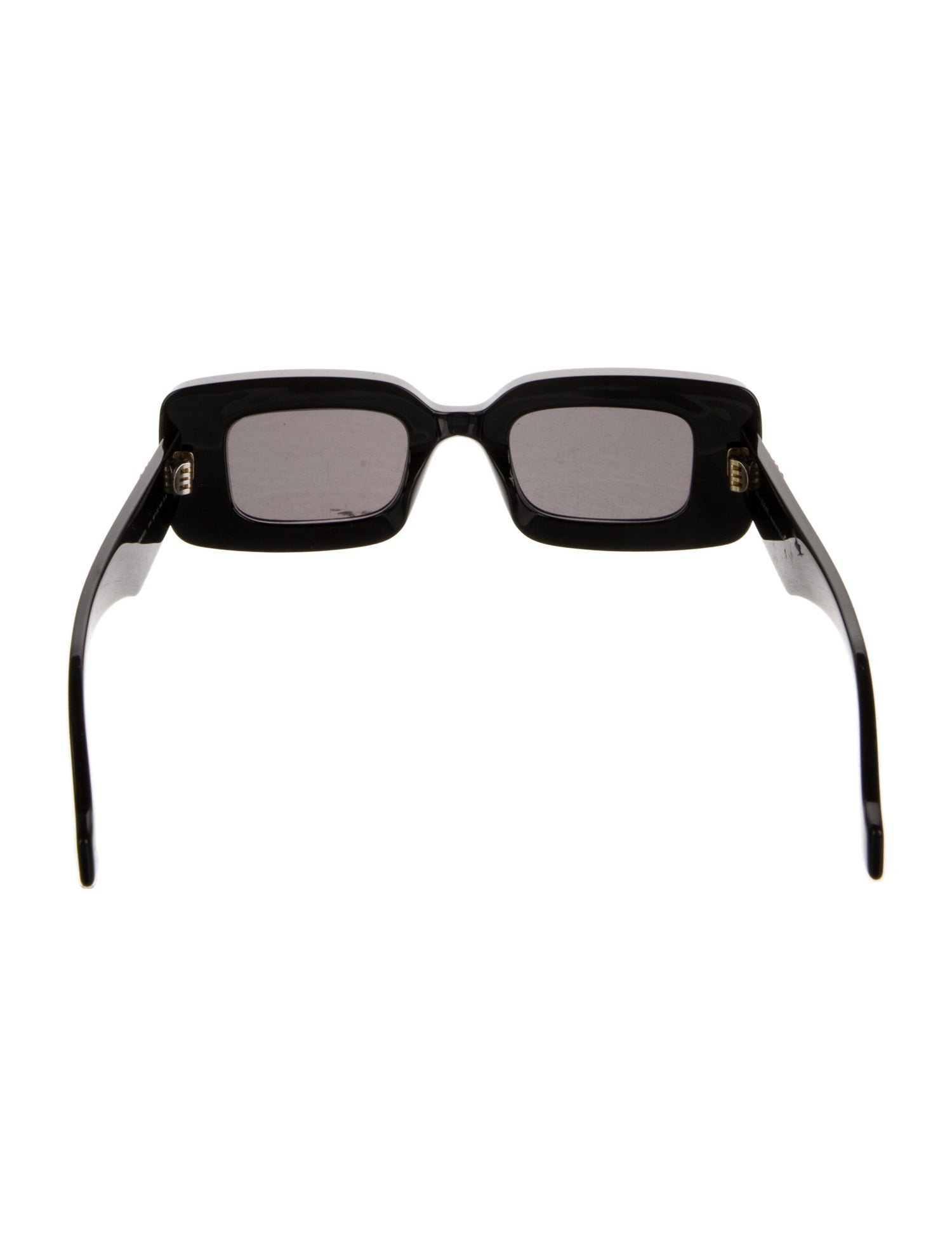 Loewe Square Tinted Sunglasses