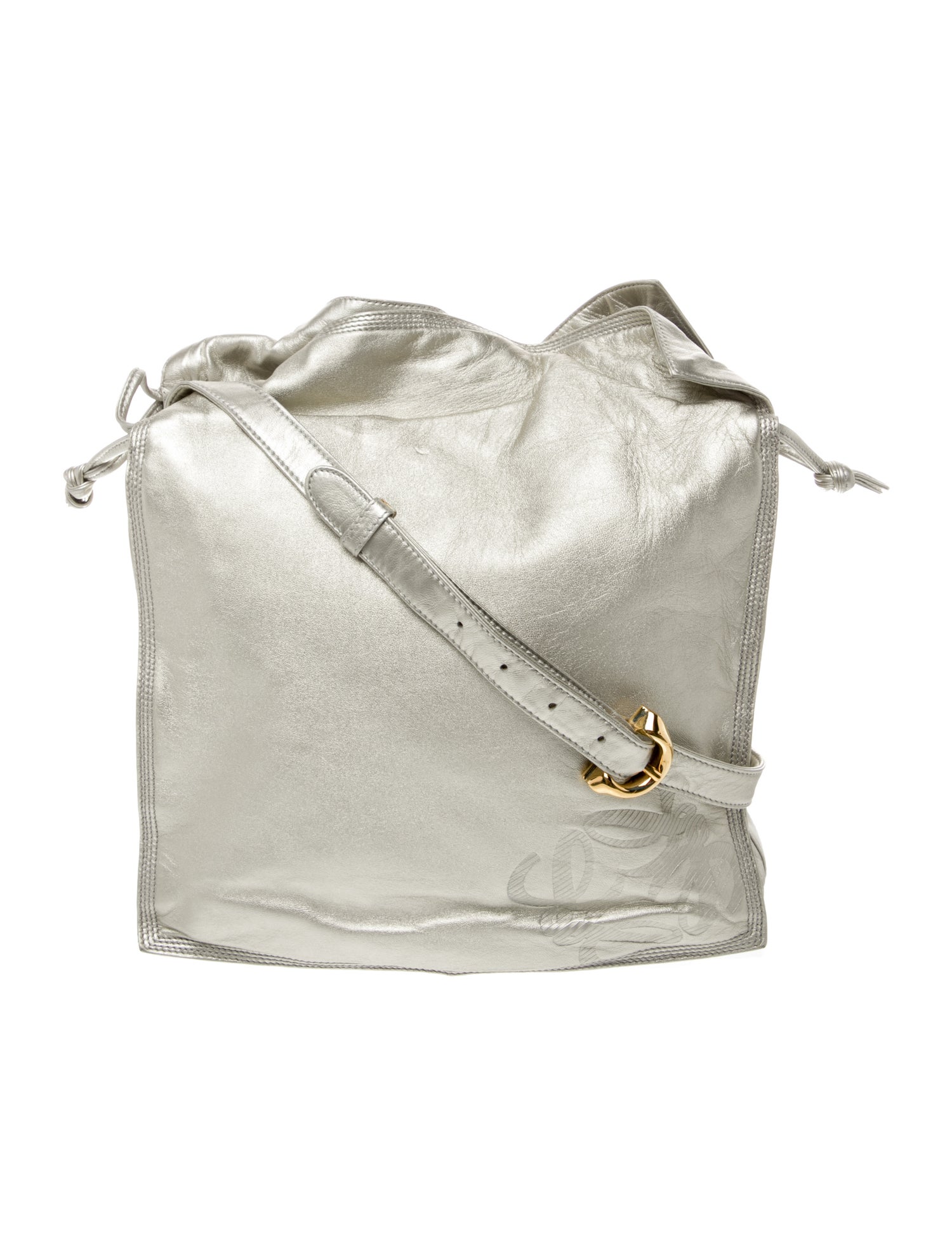 Loewe Signature Flamenco Vintage