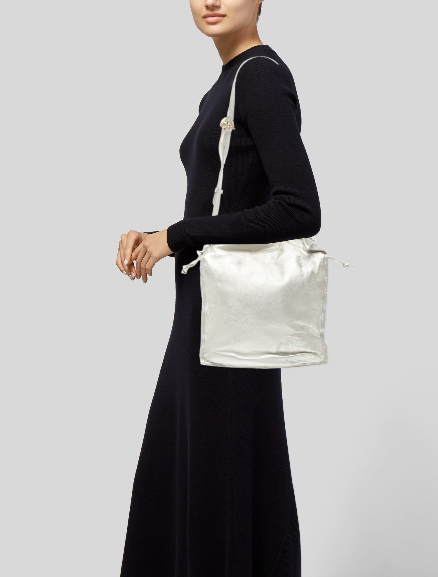 Loewe Signature Flamenco Vintage