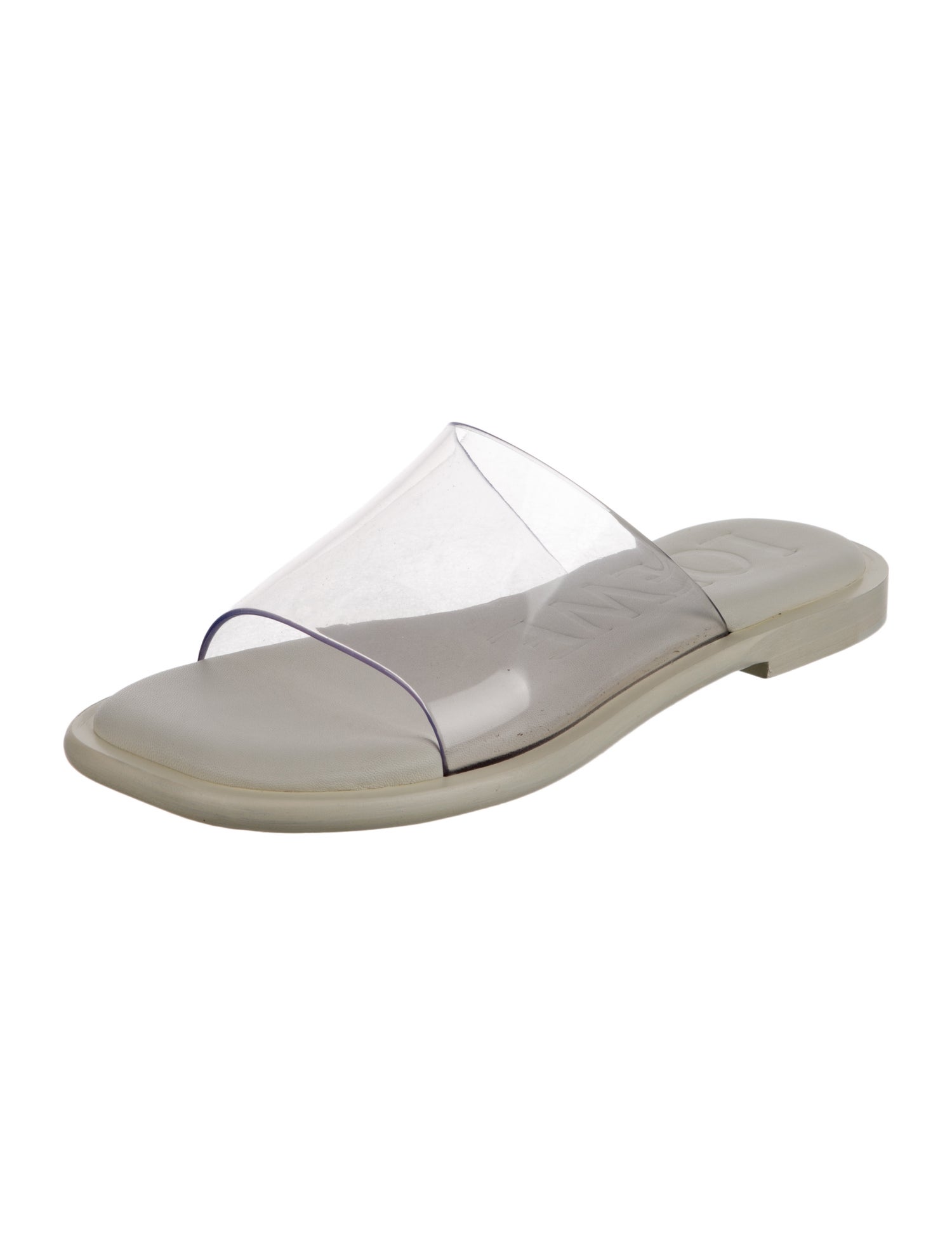 Loewe PVC Slides