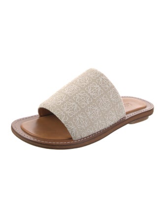 Loewe Canvas Slides