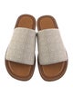 Loewe Canvas Slides