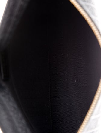 Loewe Leather Clutch