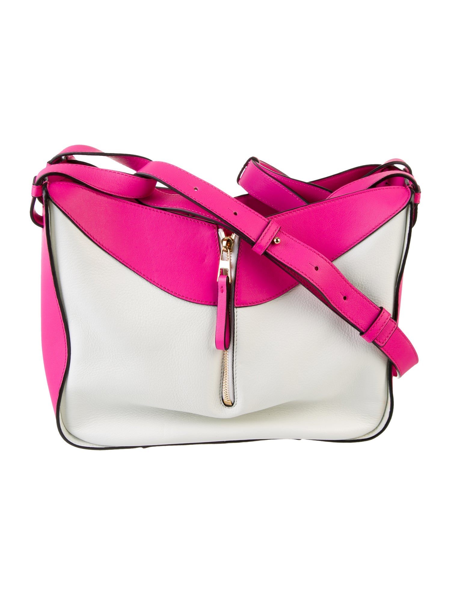 Loewe Leather Hammock