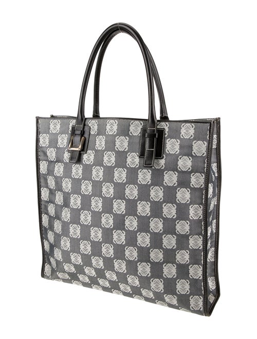 Loewe Canvas Tote