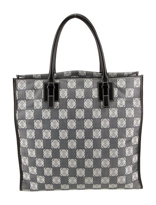 Loewe Canvas Tote